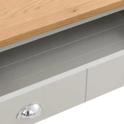 Norbury Coffee Table - Grey -Furniture Sale Store 12940852 1984873336052448