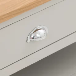 Norbury Coffee Table - Grey -Furniture Sale Store 12940852 2134873336095480