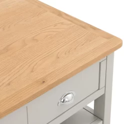 Norbury Coffee Table - Grey -Furniture Sale Store 12940852 2344873336137216