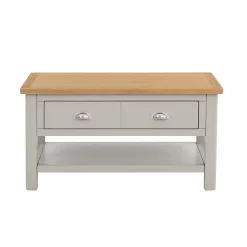 Norbury Coffee Table - Grey -Furniture Sale Store 12940852 9684873335974229