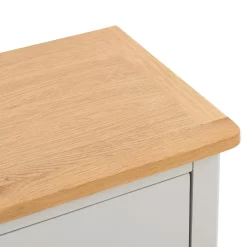 Norbury Small Sideboard - Grey -Furniture Sale Store 12940853 2124873337836215