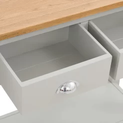 Norbury Console Table - Grey -Furniture Sale Store 12940854 1004873336035771