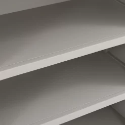 Norbury Low Bookcase - Grey 13 Norbury Low Bookcase - Grey -Furniture Sale Store 12940859 1204873337431578