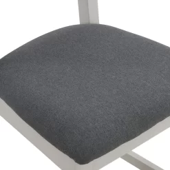 Norbury Dining Chair - Set Of 2 - Grey -Furniture Sale Store 12940862 1044873336784784