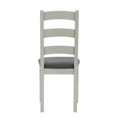 Norbury Dining Chair - Set Of 2 - Grey -Furniture Sale Store 12940862 1454873336715133