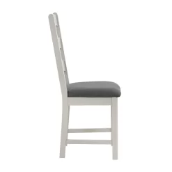 Norbury Dining Chair - Set Of 2 - Grey -Furniture Sale Store 12940862 1634873336679973