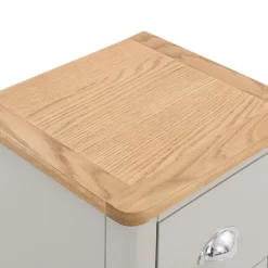 Norbury 2 Drawer Bedside Table - Grey 14 Norbury 2 Drawer Bedside Table - Grey -Furniture Sale Store 12940865 1534873335459165