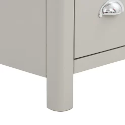 Norbury 2 Drawer Bedside Table - Grey 15 Norbury 2 Drawer Bedside Table - Grey -Furniture Sale Store 12940865 1874873335496737