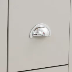 Norbury 2 Drawer Bedside Table - Grey 13 Norbury 2 Drawer Bedside Table - Grey -Furniture Sale Store 12940865 1924873335421362