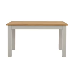 Norbury 6 Seater Dining Table - Grey -Furniture Sale Store 12940867 5314873335937311