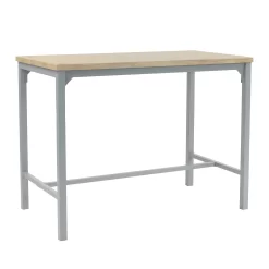 Nina Dining Nest - Grey -Furniture Sale Store 13128385 1984927511813067