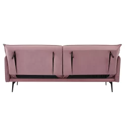 Sutton Sofa Bed - Blush -Furniture Sale Store 13222759 1154927512259569