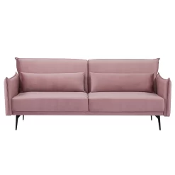 Sutton Sofa Bed - Blush -Furniture Sale Store 13222759 1814927512116655