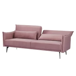 Sutton Sofa Bed - Blush -Furniture Sale Store 13222759 9984927512208227