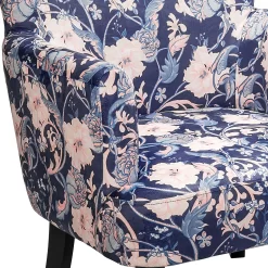 Wilma Patterned Armchair 12 Wilma Patterned Armchair -Furniture Sale Store 13222768 1474933444659927