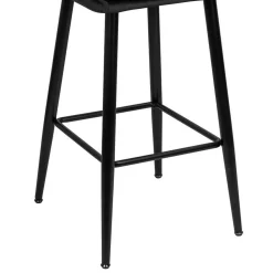 Margot Bar Stool - Black -Furniture Sale Store 13222775 2074931414174475