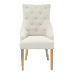 Annabelle Dining Chairs - Set Of 2 - Natural -Furniture Sale Store 13223759 1504926483648540