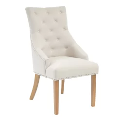 Annabelle Dining Chairs - Set Of 2 - Natural -Furniture Sale Store 13223759 6154926483579723