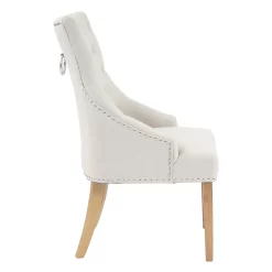 Annabelle Dining Chairs - Set Of 2 - Natural -Furniture Sale Store 13223759 6364926483671658