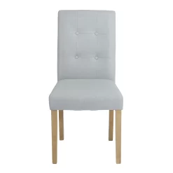 Rowan Dining Chair - Set Of 2 - Grey -Furniture Sale Store 13223760 1654927511086014