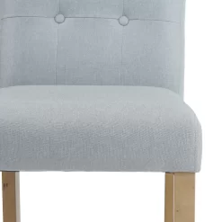 Rowan Dining Chair - Set Of 2 - Grey -Furniture Sale Store 13223760 1654927511150268