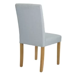 Rowan Dining Chair - Set Of 2 - Grey -Furniture Sale Store 13223760 2074927511126676