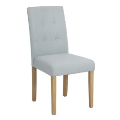 Rowan Dining Chair - Set Of 2 - Grey -Furniture Sale Store 13223760 3054927511065992