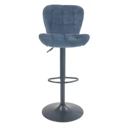 Sahara Height Adjustable Bar Stool
