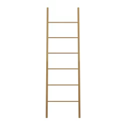 Bamboo Storage Ladder -Furniture Sale Store 13231130 2444930158575730
