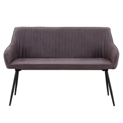 Archer Backed Bench - Elephant -Furniture Sale Store 13244346 1344933443896865