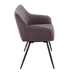 Archer Backed Bench - Elephant -Furniture Sale Store 13244346 1744933443931353