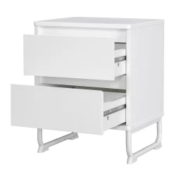 Milo 2 Drawer Bedside Chest -Furniture Sale Store 13244351 5434947507693000