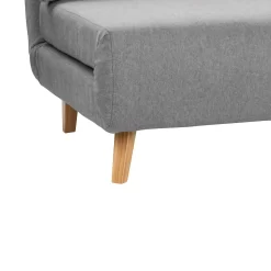 Freya Folding Sofa Bed - Grey -Furniture Sale Store 13253497 1774933444695027