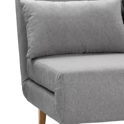 Freya Folding Sofa Bed - Grey -Furniture Sale Store 13253497 2064933444665909