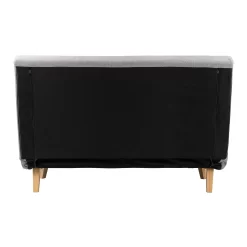 Freya Folding Sofa Bed - Grey -Furniture Sale Store 13253497 9064933444721877
