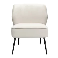 The Accent Chair - Cream -Furniture Sale Store 13514414 7694961772105996