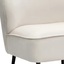 The Accent Chair - Cream -Furniture Sale Store 13514414 7984961772221337