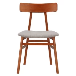 Baxter Oak Dining Chairs - Set Of 2 9 Baxter Oak Dining Chairs - Set Of 2 -Furniture Sale Store 13514416 1134963831956912