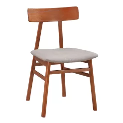 Baxter Oak Dining Chairs - Set Of 2 8 Baxter Oak Dining Chairs - Set Of 2 -Furniture Sale Store 13514416 1254963831913280