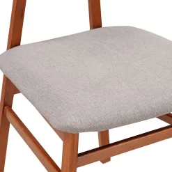 Baxter Oak Dining Chairs - Set Of 2 11 Baxter Oak Dining Chairs - Set Of 2 -Furniture Sale Store 13514416 6724963832047338