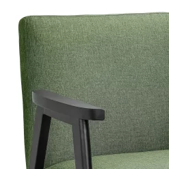 Alex Mid Century Armchair - Green 10 Alex Mid Century Armchair - Green -Furniture Sale Store 13514418 1734964543023854