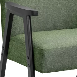Alex Mid Century Armchair - Green 11 Alex Mid Century Armchair - Green -Furniture Sale Store 13514418 5694964543057880
