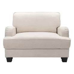 Dora Snuggle Chair In A Box - Natural -Furniture Sale Store 13514424 2814965327561597