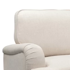 Dora Snuggle Chair In A Box - Natural -Furniture Sale Store 13514424 5554965327645156