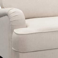 Dora Snuggle Chair In A Box - Natural -Furniture Sale Store 13514424 9494965327675705