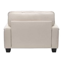 Dora Snuggle Chair In A Box - Natural -Furniture Sale Store 13514424 9594965327613965