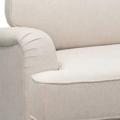 Dora 2 Seater Sofa In A Box - Natural -Furniture Sale Store 13514426 1804965327731205