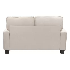 Dora 2 Seater Sofa In A Box - Natural -Furniture Sale Store 13514426 2374965327674157