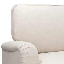 Dora 2 Seater Sofa In A Box - Natural -Furniture Sale Store 13514426 4454965327703956