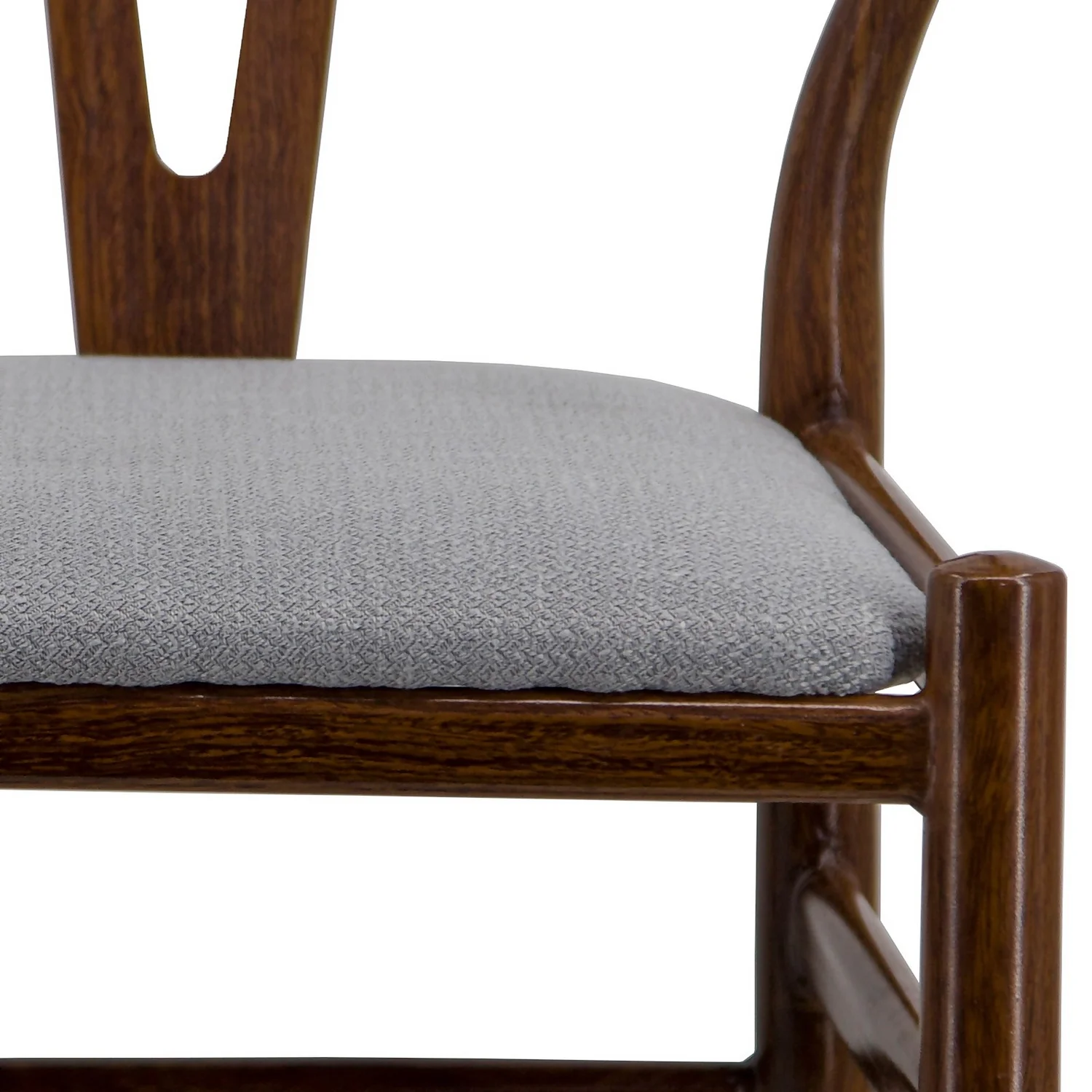 Paxton Wishbone Dining Chair - Set Of 2 5 Paxton Wishbone Dining Chair - Set Of 2 - Image 5